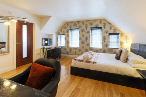 Stay 2a Boutique Rooms